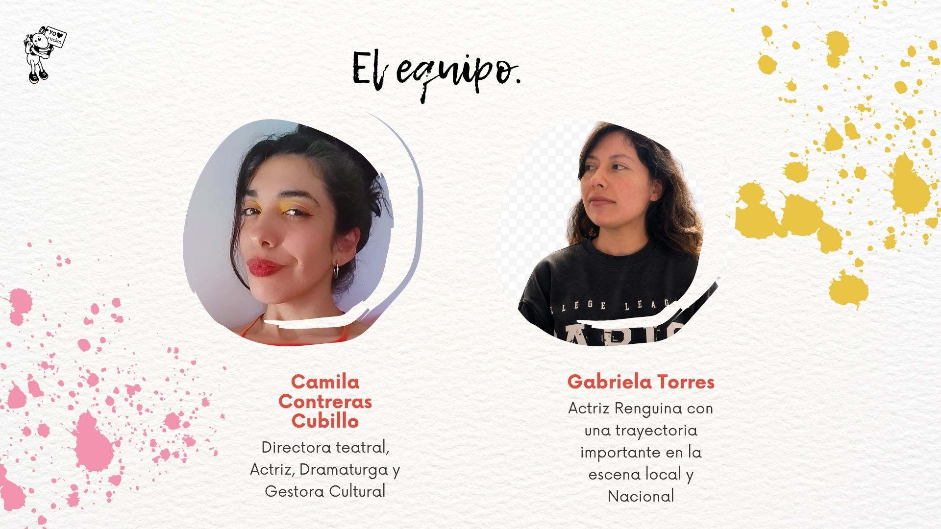 Camila Contreras Cubillo